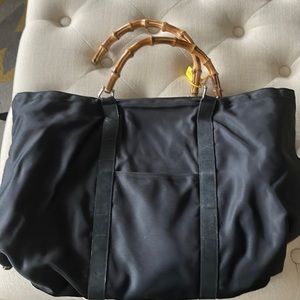 Gucci tote *read description*